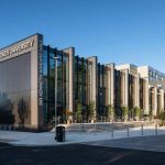 2020 international Awards At Oxford Brookes University – UK