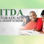 NITDA Scholarship Scheme For Nigerian Students, 2019/2020