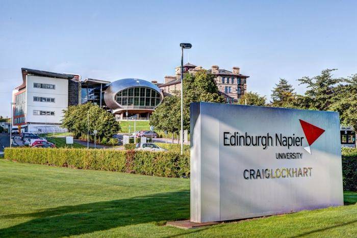 MasterCard Scholarships At University Of Edinburgh, UK 2020
