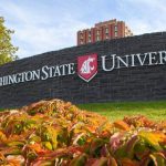 2020 Washington State University International Academic Awards – USA
