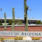 International Scholarships At University of Arizona – USA 2020