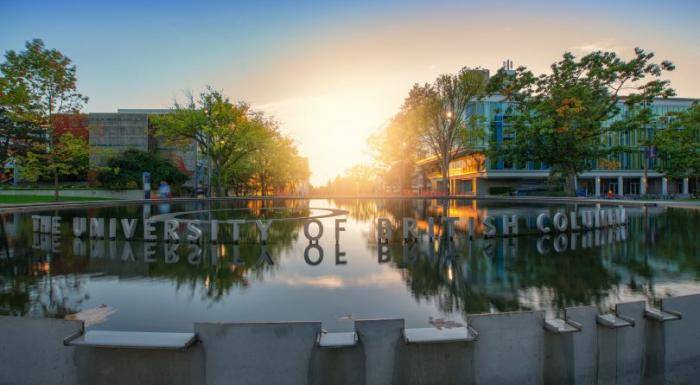 Mackenzie King Memorial Scholarships At University of British Columbia – Canada 2020