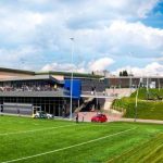 Regional High Achievers Scholarships At University of Derby – UK 2020