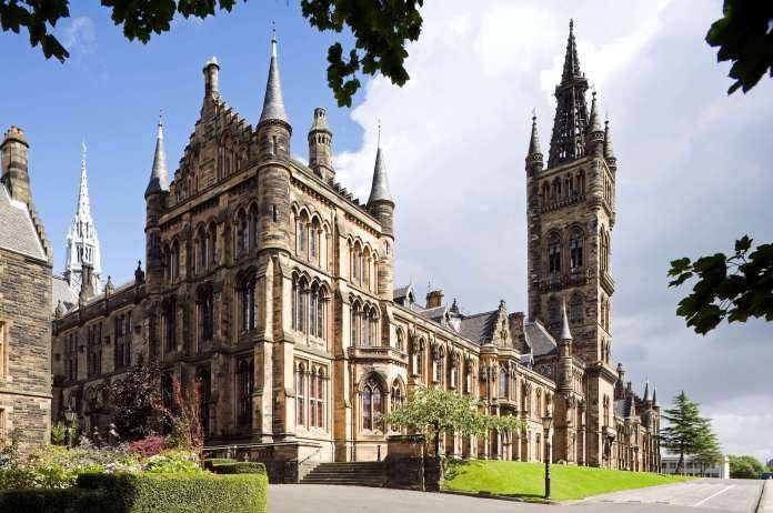 2020 African Excellence Full Tuition Scholarships For African Students At University of Glasgow – UK