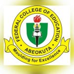 Federal College of Education Abeokuta (FCE-ABEOKUTA) School Fees Schedule for 2019/2020 Session