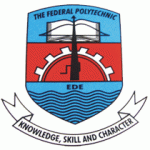 Federal Polytechnic Ede Registration Procedure for ND (FT, PT & DPT) and HND (FT) for 2019/2020 Academic Session