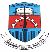 Federal Polytechnic Ede Registration Procedure for ND (FT, PT & DPT) and HND (FT) for 2019/2020 Academic Session
