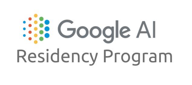Google AI Residency Program 2020 for Young Graduates in STEM Fields