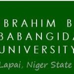 IBRAHIM BADAMASI BABANGIDA UNIVERSITY (IBBU) REOPENS POST-UTME/DE ADMISSION FORM FOR 2025/2026 ACADEMIC SESSION