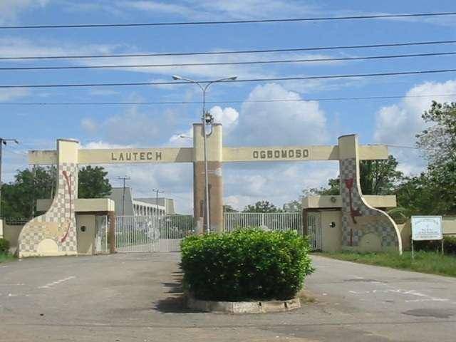 LADOKE AKINTOLA UNIVERSITY OF TECHNOLOGY, [LAUTECH] ISSUES IMPORTANT NOTICE TO NON ADMITTED APPLICANTS, DIRECT 2021/2022 ADMISSION SEEKERS TO CHANGE THEIR PROGRAMMES
