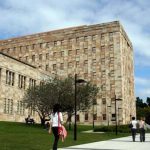 Creative Industries International Scholarships At Queensland University of Technology 2020