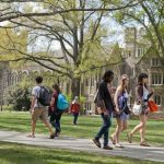 A.B. Duke Scholarship Program At Duke University – USA 2020