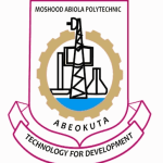 Moshood Abiola Polytechnic (MAPOLY) HND Admission Acceptance Fee for 2019/2020 Academic Session [Full-Time & Part-Time]