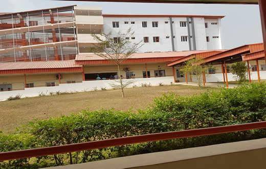 UNIMED New Students’ Registration Procedure, 2019/2020