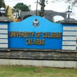 UNIVERSITY OF CALABAR (UNICAL) BEGINS UPLOADING OF ADMISSION LIST ON JAMB CAPS FOR THE 2025/2026 ACADEMIC SESSION