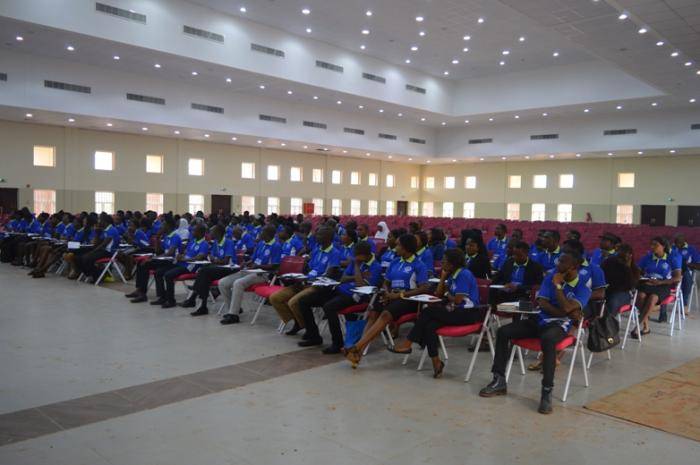020 Fully-Funded Nigerian Scholarship At Edo University Iyamho – Nigeria
