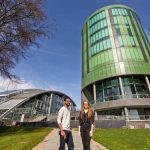 2020 Vice-Chancellor International Scholarships At Robert Gordon University – UK