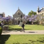 2020 University of Adelaide College High Achiever Progression International Scholarships – Australia 2020