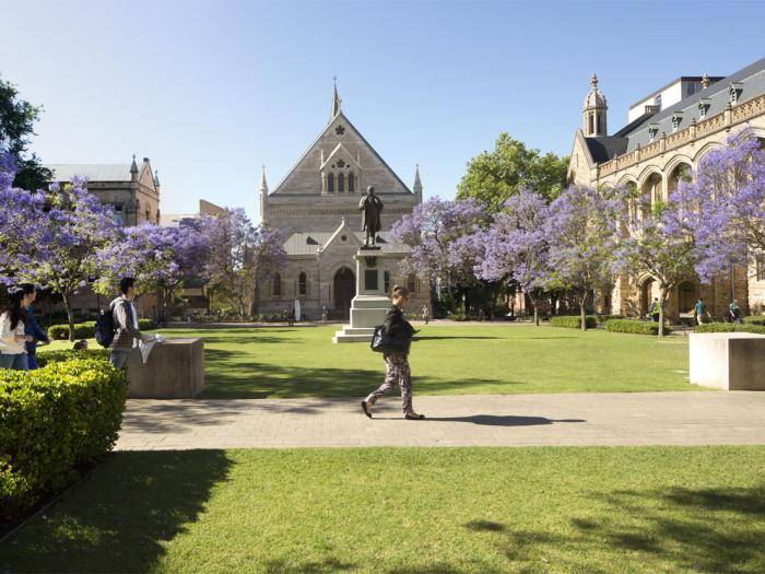 2020 University of Adelaide College High Achiever Progression International Scholarships – Australia 2020