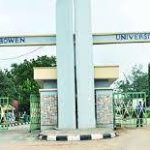 56 First Class Students to Graduate from Bowen University