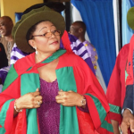 UNIBEN Appoints a Female Vice Chancellor