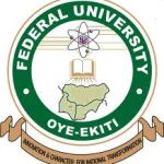 Federal University Oye-Ekiti (FUOYE) JUPEB Programme Tuition Fees for 2019/2020 Academic Session