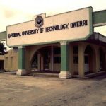 Federal University of Technology Owerri (FUTO) Pre-Degree Admission Form for 2019/2020 Academic Session [UPDATED