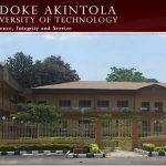 LAUTECH 1st Semester Academic Calendar For 2019/2020 Session