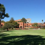 2020 Merit International Awards At Curtin University – Australia