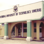 FUTO Supplementary Admission List (Batch A) For 2019/2020 Academic Session
