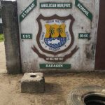 Photo of The First Primary School in Nigeria