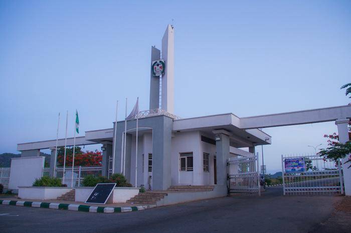 UNIABUJA Postgraduate Admission Form For 2019/2020 Session Now on Sale
