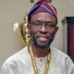 I Applied 5 Times Before I Became SAN —LASU VC