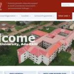 Rivers State University (RSU) Clearance Exercise for 2019/2020 Newly Admitted Candidates Announced