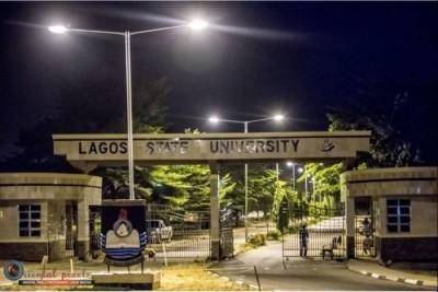LASU Emerges National Partner To FAO, Wins $95,000 Grant To Support Development Of Catfish Value Chain in Nigeria
