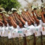 200-Level Student Arrested For Participating In NYSC