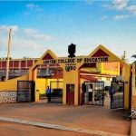 ACEONDO 2nd Batch Degree Admission List For 2019/2020 Session