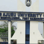 Ignatius Ajuru University Set to Award the sum of N1m to Students who Score a CGPA of 4 points
