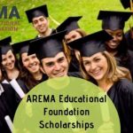 AREMA Educational Foundation Grants for International Students 2020