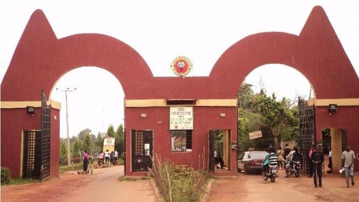 Auchi Poly 3rd ND Admission List For 2019/2020 Session Now Out