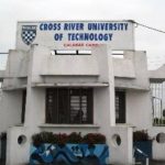 Cross River University of Technology Acceptance Fee Payment Procedure 2019/2020 Now Commenced