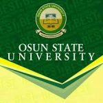 UNIOSUN Academic Calendar and Resumption Date For 2019/2020 Session Now Announced