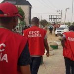 EFCC arrests two lecturers, 28 others for alleged internet fraud