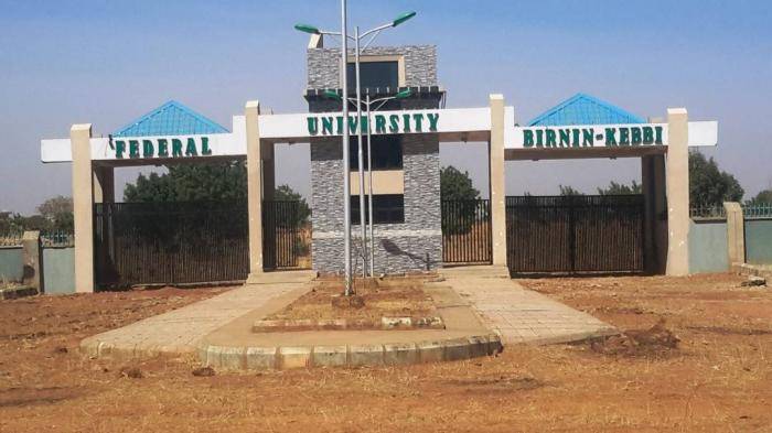 Federal University Birnin-kebbi Admission Lists for 2019/2020 Session Officially Released