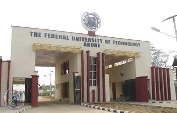 FEDERAL UNIVERSITY OF TECHNOLOGY, AKURE [FUTA] BEGINS UPLOADING OF NAMES ON JAMB CAPS FOR THE 2025/2026 ACADEMIC SESSION