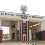 FEDERAL UNIVERSITY OF TECHNOLOGY, AKURE (FUTA) RELEASES ADMISSION FORM FOR THE NEWLY APPROVED PROGRAMMES FOR 2025/2026 ACADEMIC SESSION