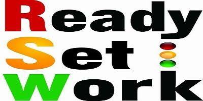 Lagos State Government Ready Set Work Sensitization Programme Announced