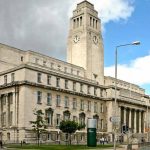 Finance International Excellence Scholarships At University Of Leeds – UK 2020