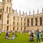 Blavatnik School of Government Scholarships on People Management in Government – Oxford University, UK 2020