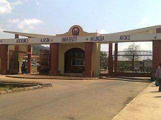 Adekunle Ajasin University Akungba-Akoko Post-UTME 2019: Cut-off mark, Eligibility And Registration Details (Updated)